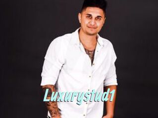 Luxurystud1