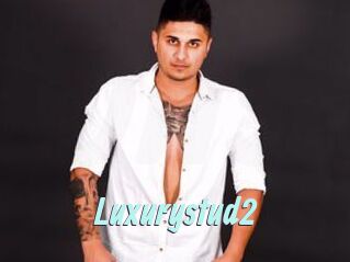 Luxurystud2