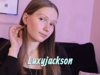 Luxyjackson