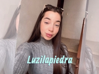 Luzilapiedra