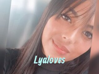 Lyaloves