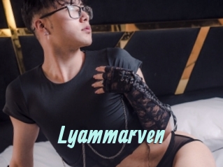 lyammarven Ton Show