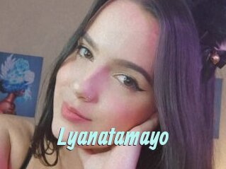 Lyanatamayo
