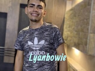 Lyanbowie
