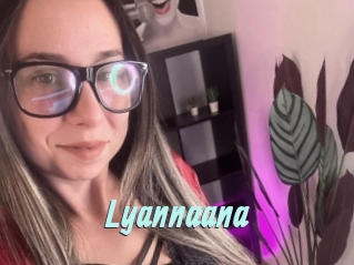 Lyannaana