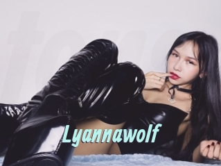 lyannawolf Ton Show