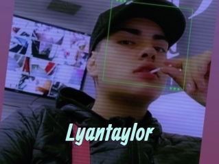 Lyantaylor
