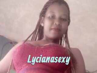 Lycianasexy