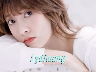Lydiaamy