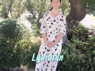 Lydiafan