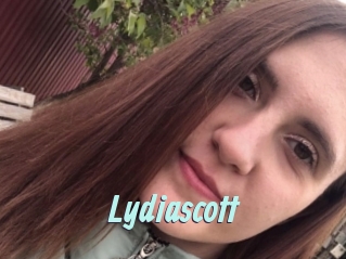 Lydiascott