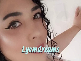 lyemdreams Ton Show