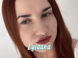 Lyiaana