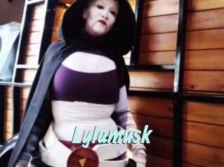 Lylamusk