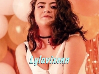 Lylavixenn
