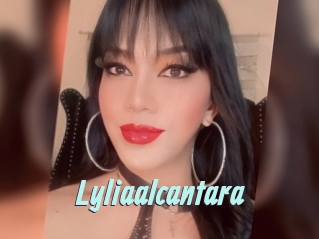 Lyliaalcantara