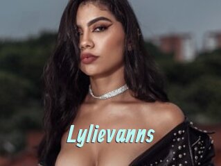 Lylievanns
