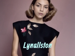 Lynallston