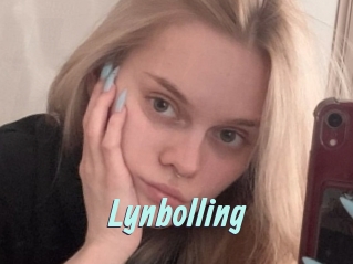 lynbolling Ton Show