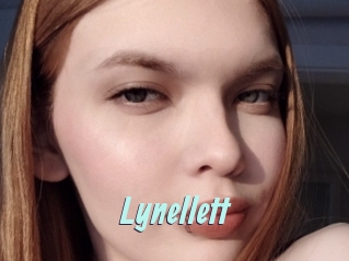 lynellett Ton Show
