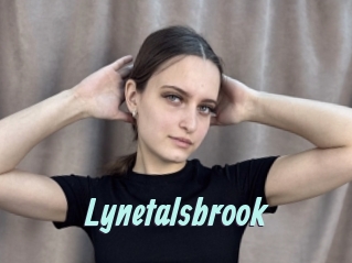 Lynetalsbrook