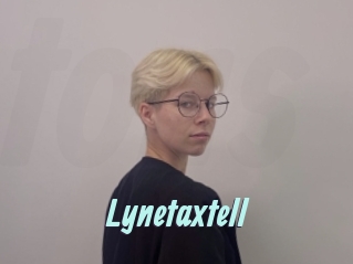 Lynetaxtell