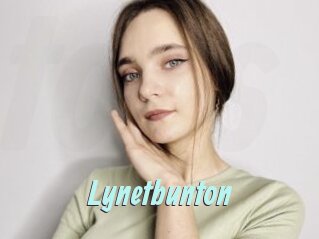 Lynetbunton