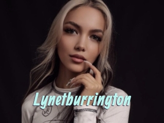 lynetburrington Ton Show