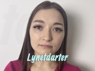 Lynetdarter