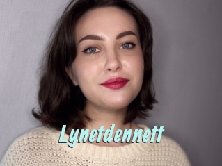 Lynetdennett