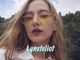 Lyneteliot