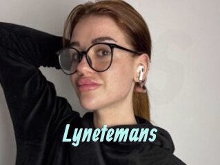 Lynetemans