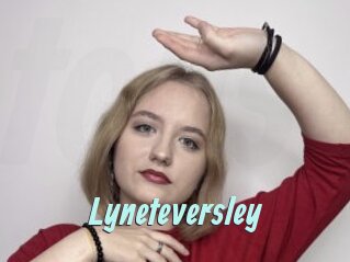 Lyneteversley