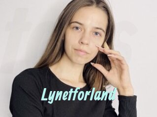 Lynetforland