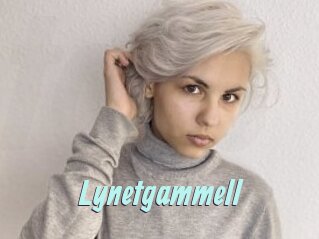 Lynetgammell