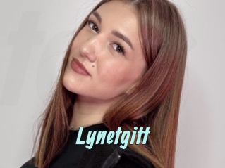 Lynetgitt