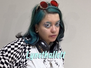 Lynethallett