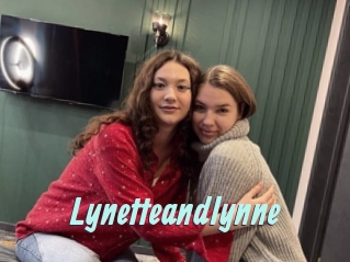 Lynetteandlynne