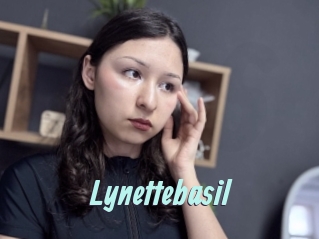 lynettebasil Ton Show