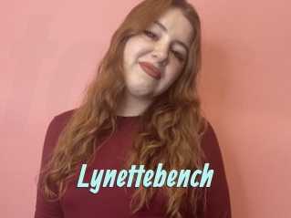 Lynettebench