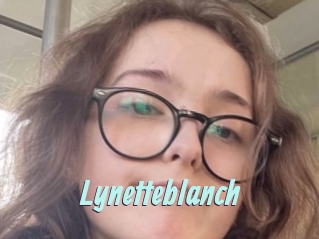 Lynetteblanch