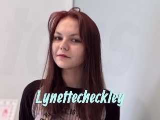 Lynettecheckley