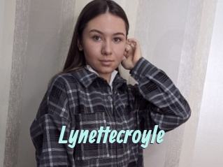 lynettecroyle Ton Show