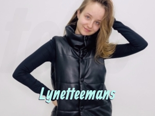 Lynetteemans