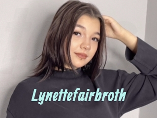 lynettefairbroth Ton Show