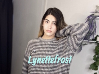 Lynettefrost