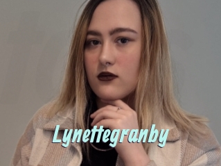 Lynettegranby