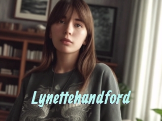 Lynettehandford