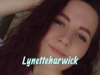 Lynetteharwick