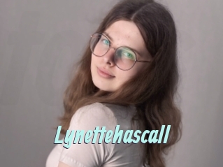 Lynettehascall
